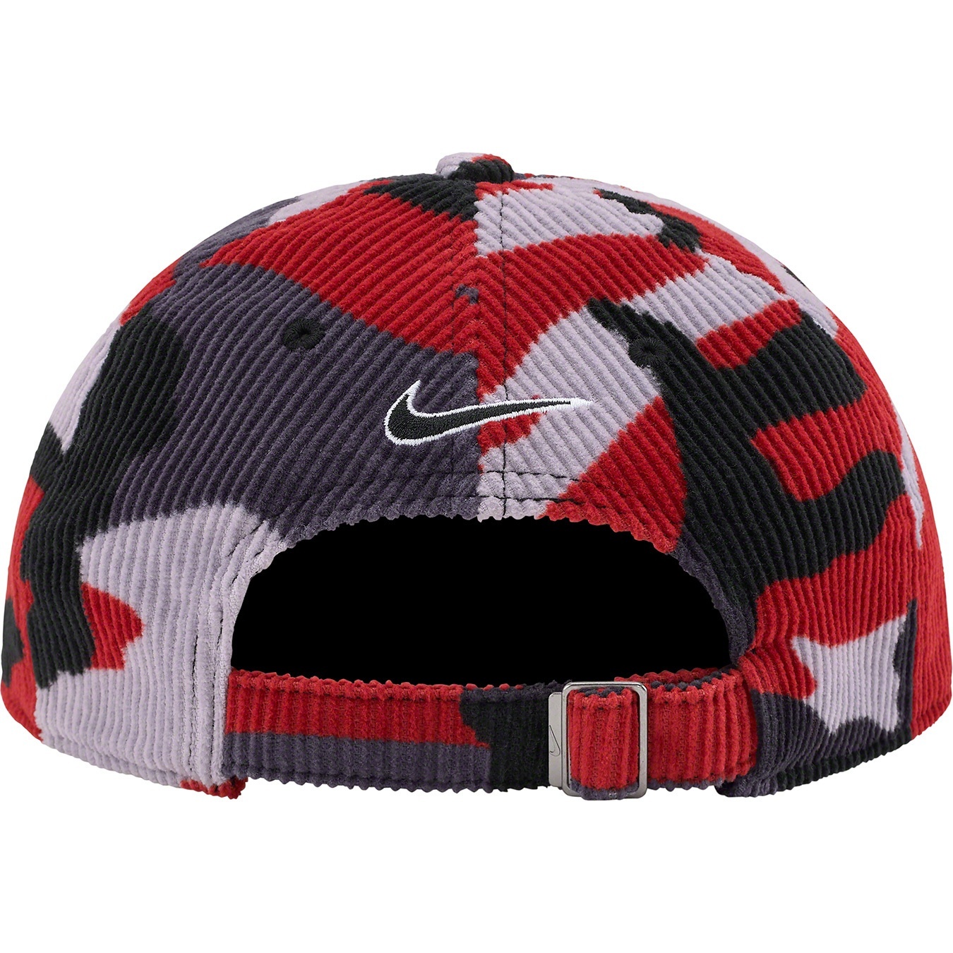 Supreme®/Nike® Arc Corduroy 6-Panel view 7